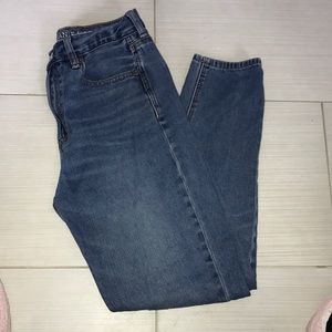 American Eagle Mom Jeans